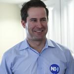 US Representative Seth Moulton marched in last year?s St. Patrick?s Day Parade in South Boston.