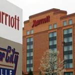 Marriott won over Starwood with a revised buyout bid.