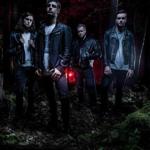 Ice Nine Kills is one of the Massachusetts bands that is scheduled to play the Vans Warped Tour this summer.