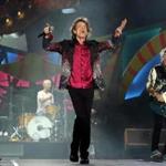 The Rolling Stones performed during a free concert in Havana, Cuba. 