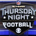 Thursday night games will still be available on TV, but Twitter will be another option.