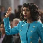 Kerry Washington is Anita Hill in the HBO movie ?Confirmation.?