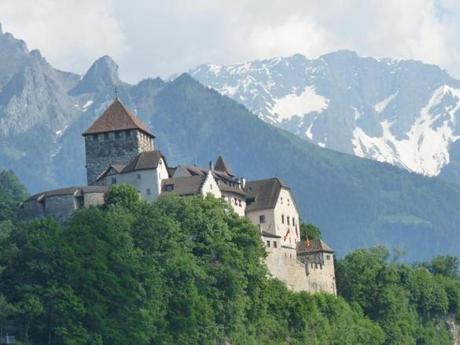 Vaduz castle, a 700-year-old fortress, has been owned by the princes of Liechtenstein since 1712 and has served as the princely family?s residence since 1938.
