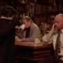 A scene from ?Horace and Pete,? starring Louis C.K. (right) and Steve Buscemi (behind the bar).