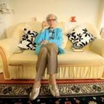 103-year-old Bessie Nolan in ?Older Than Ireland.?