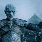 The leader of the White Walkers on ?Game of Thrones.?