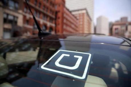 Under the deal announced Thursday, Uber can still use freelance drivers. 

