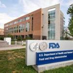 The Food & Drug Administration campus in Silver Spring, Md.