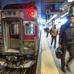 Of the $42 million annually that the MBTA may be losing from fare evasion, up to $35 million is estimated to come from the commuter rail system.