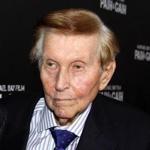 Sumner Redstone is expected to give 30 minutes of videotaped, sworn testimony Friday in a case about the ailing media mogul's mental capacity that was filed by Redstone's ex-girlfriend and longtime companion, Manuela Herzer.