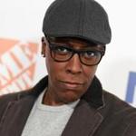 FILE - In this Dec. 2, 2015 file photo, Arsenio Hall attends EBONY Magazine's Power 100 Gala in Beverly Hills, Calif. Hall sued Sinead O'Connor for libel on Thursday, May 5, 2016, in Los Angeles Superior Court over a Facebook post by the singer in which she accused the comedian of furnishing drugs to Prince, who died on April 21, 2016. Investigators are looking into whether he overdosed. (Photo by Richard Shotwell/Invision/AP, File)