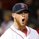 Craig Kimbrel?s Red Sox career has started off well, despite two rough outings.