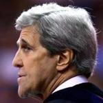 Secretary of State John Kerry gave the keynote address during Northeastern University?s commencement ceremonies Friday. 