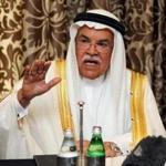 Longtime Saudi oil minister Ali al-Naimi was replaced as part of sweeping royal decrees announced on Saturday.