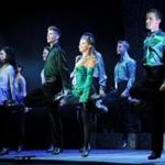 The 20th-anniversary version of ?Riverdance? continues to dazzle audiences.