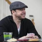 Donnie Wahlberg in ?Wahlburgers.?