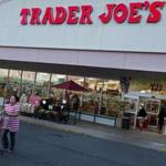 The store will be Trader Joe?s first foray into Somerville, whose next-door neighbor Cambridge currently boasts two locations. 
