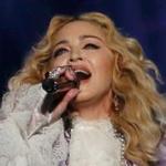 Madonna sang ?Nothing Compares 2 U? at the Billboard Music Awards as part of a tribute to the late music icon Prince.