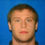 Tyler Hagmaier was accused of killing a college professor in Plymouth on May 5.