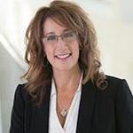 Gina Cappello is a vice chancellor at the University of Massachusetts Boston.
