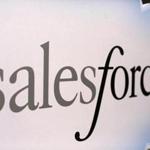 Salesforce.com Inc. agreed to buy Burlington-based Demandware Inc., a provider of cloud-commerce services. 