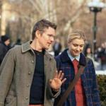 Ethan Hawke and Greta Gerwig in ?Maggie?s Plan,? a film from Rebecca Miller.