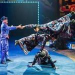 Big Apple Circus? ?The Grand Tour,? which came to Boston earlier this year.