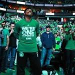 Isaiah Thomas intends to do all he can to lure Kevin Durant ? and anyone else Boston pursues.
