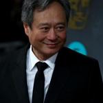 Top: Director Ang Lee will be honored in Provincetown.