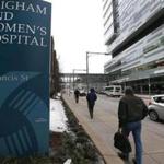 Unionized nurses at Brigham and Women?s Hospital voted to authorize a one-day strike, setting the stage for a possible walkout this month.