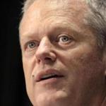 Governor Charlie Baker is unlikely to raise taxes or fees to close the looming budget gap.