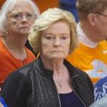 Ms. Summitt coached the Lady Vols for 38 seasons, winning 1,098 games, more than any Division 1 basketball coach.