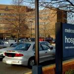 Hallmark Health owns Melrose-Wakefield Hospital in Melrose. 