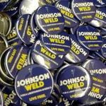 Billing themselves as #TeamGov, former New Mexico governor Gary Johnson and his running mate, former Massachusetts governor Bill Weld present themselves as a ?credible alternative to ClinTrump.? 