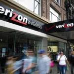 Verizon?s new plan options will become available Thursday.