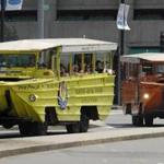 Boston Duck Tours has said that the company will voluntarily place a second employee on each of its vehicles during tours to ensure greater public safety. 