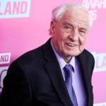 Garry Marshall at an event in April. Marshall, who influenced numerous hit TV shows and movies, died Tuesday. He was 81.