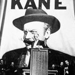 Donald Trump has claimed Orson Welles?s classic 1941 film ?Citizen Kane is his favorite movie.