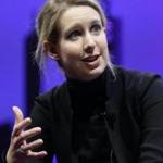 Elizabeth Holmes, the chief executive of Theranos, will speak Monday at the American Association for Clinical Chemistry conference in Philadelphia.