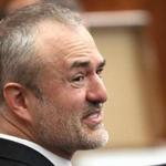 Nick Denton, founder of Gawker, filed for personal bankruptcy in the aftermath of a Florida jury?s awarding $140 million to Hulk Hogan in a privacy case revolving around a sex tape posted on Gawker.com. 