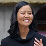 Boston City Council President Michelle Wu?s stance is at odds with that of Mayor Martin J. Walsh.