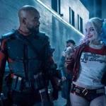 Will Smith and Margot Robbie in ?Suicide Squad.?
