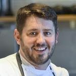 Will Gilson, chef/owner of Puritan & Co.