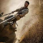 Jack?Huston stars in the new adaptation of ?Ben-Hur,? which?opens Friday.