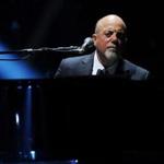 ?I love to play Fenway Park. It?s one of the old American ballparks [built] downtown. I like a ballpark right in the middle of town,? says baseball fan Billy Joel.