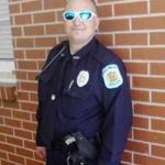 Patrol Officer Tim Smith, seen in an undated photo, had been with the Eastman Police Department since 2011.