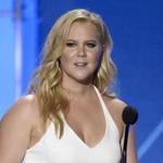 In her new book, Amy Schumer talks about how hard it was to tour promoting ?Trainwreck.?