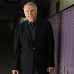 Interim Boston Latin School headmaster Michael Contompasis led the school for 21 years before taking an administrative position with the school district.