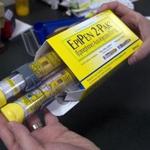 EpiPen maker Mylan has become the new boogeyman of the pharmaceutical industry.