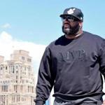Mo Vaughn recently launched his own clothing line, MVP Collections.